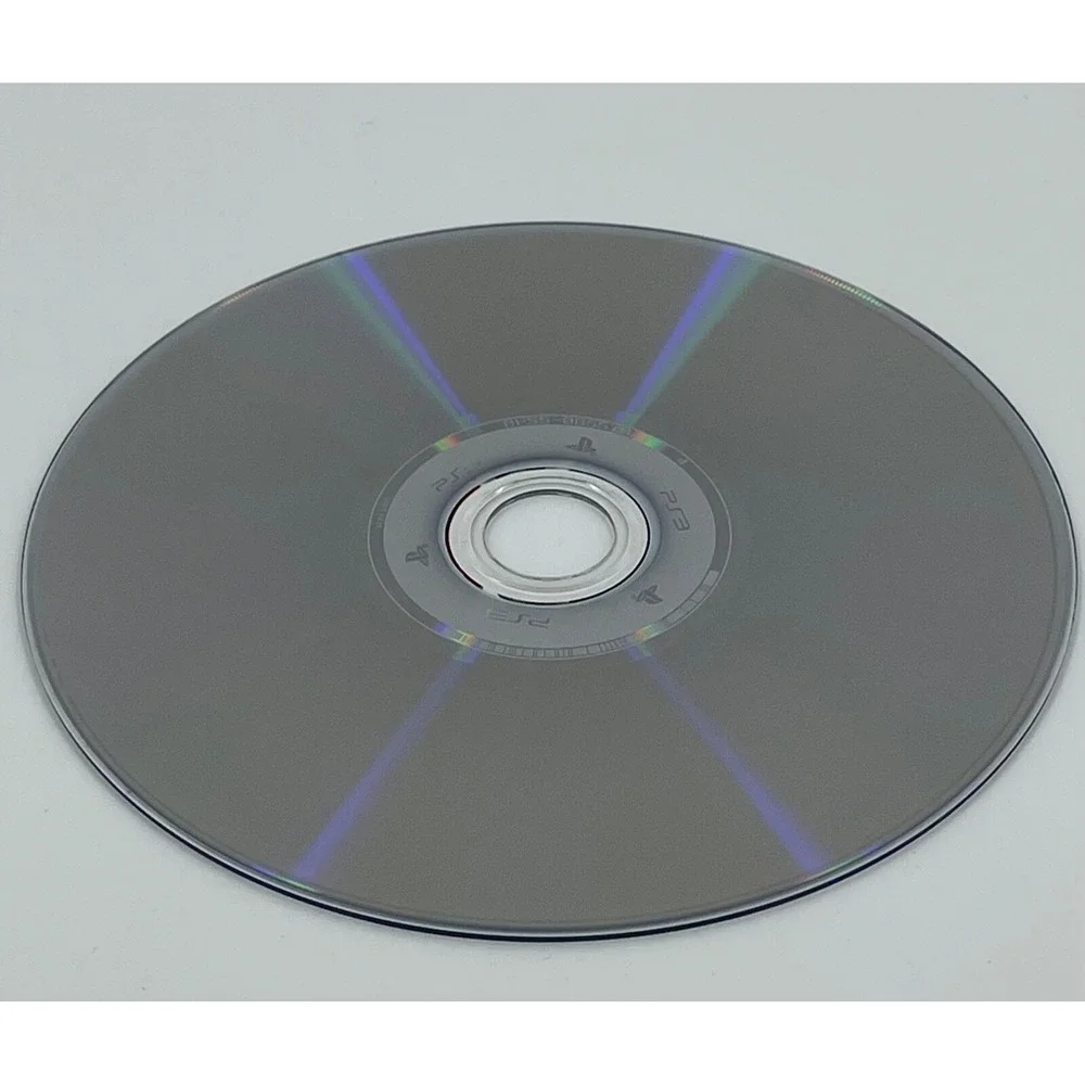 Assassin's Creed: Brotherhood (Sony PlayStation 3‎ PS3) *GAME DISC ONLY* TESTED